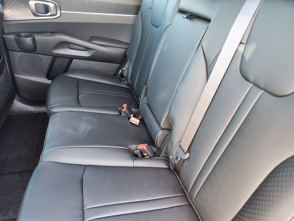 New 2026 Kia Sorento EX image 10