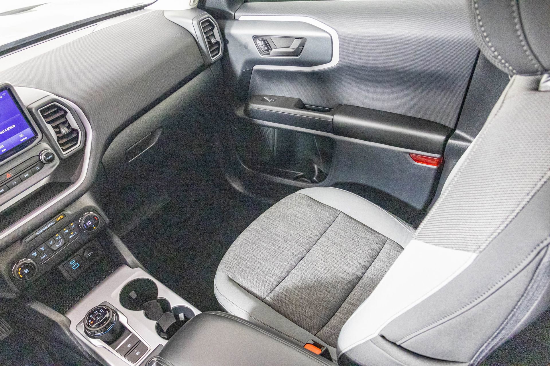 Used 2021 Ford Bronco Sport Big Bend image 36