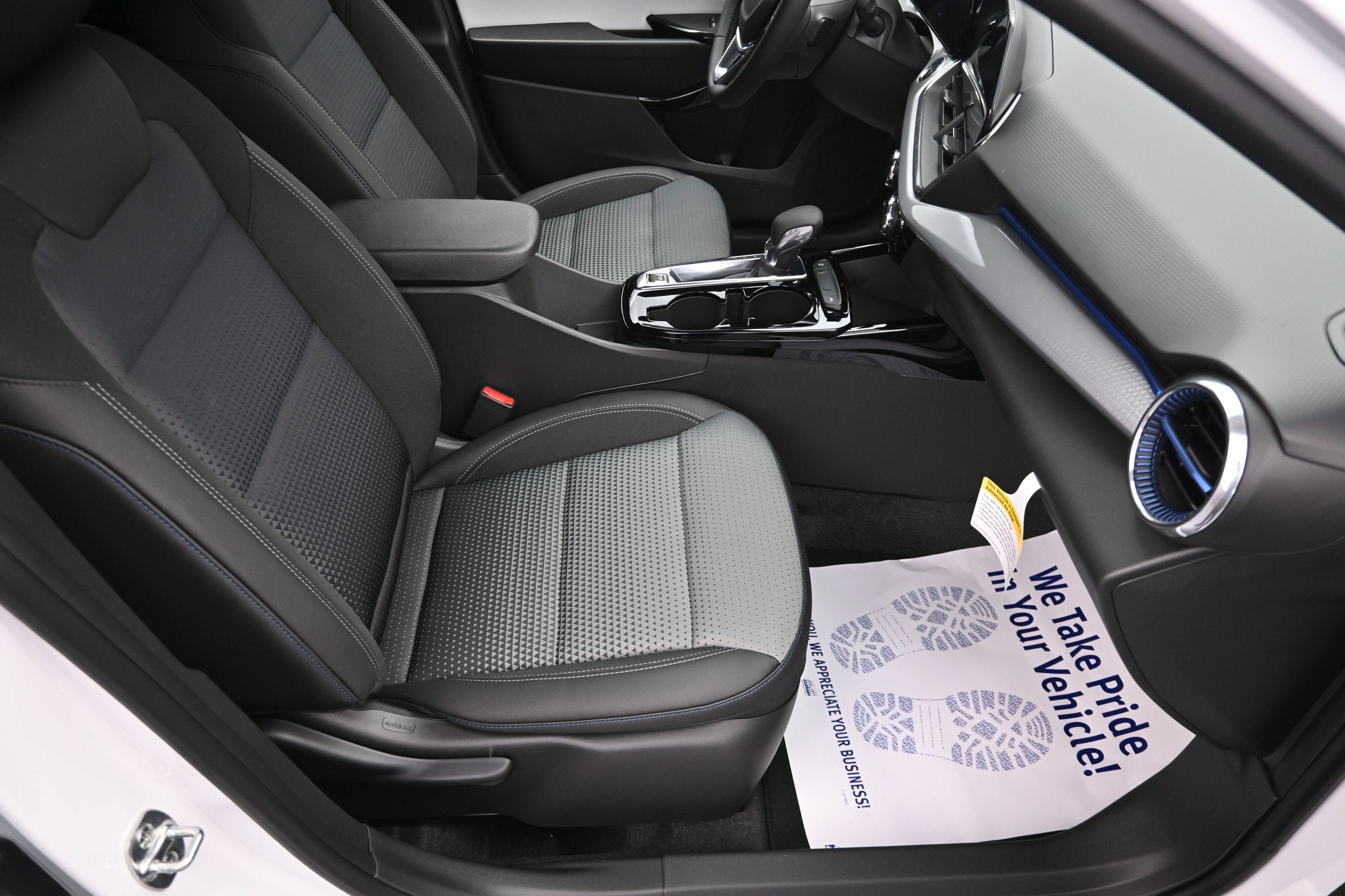 New 2026 Chevrolet Trax LT w/ Driver Confidence Package FWD image 31