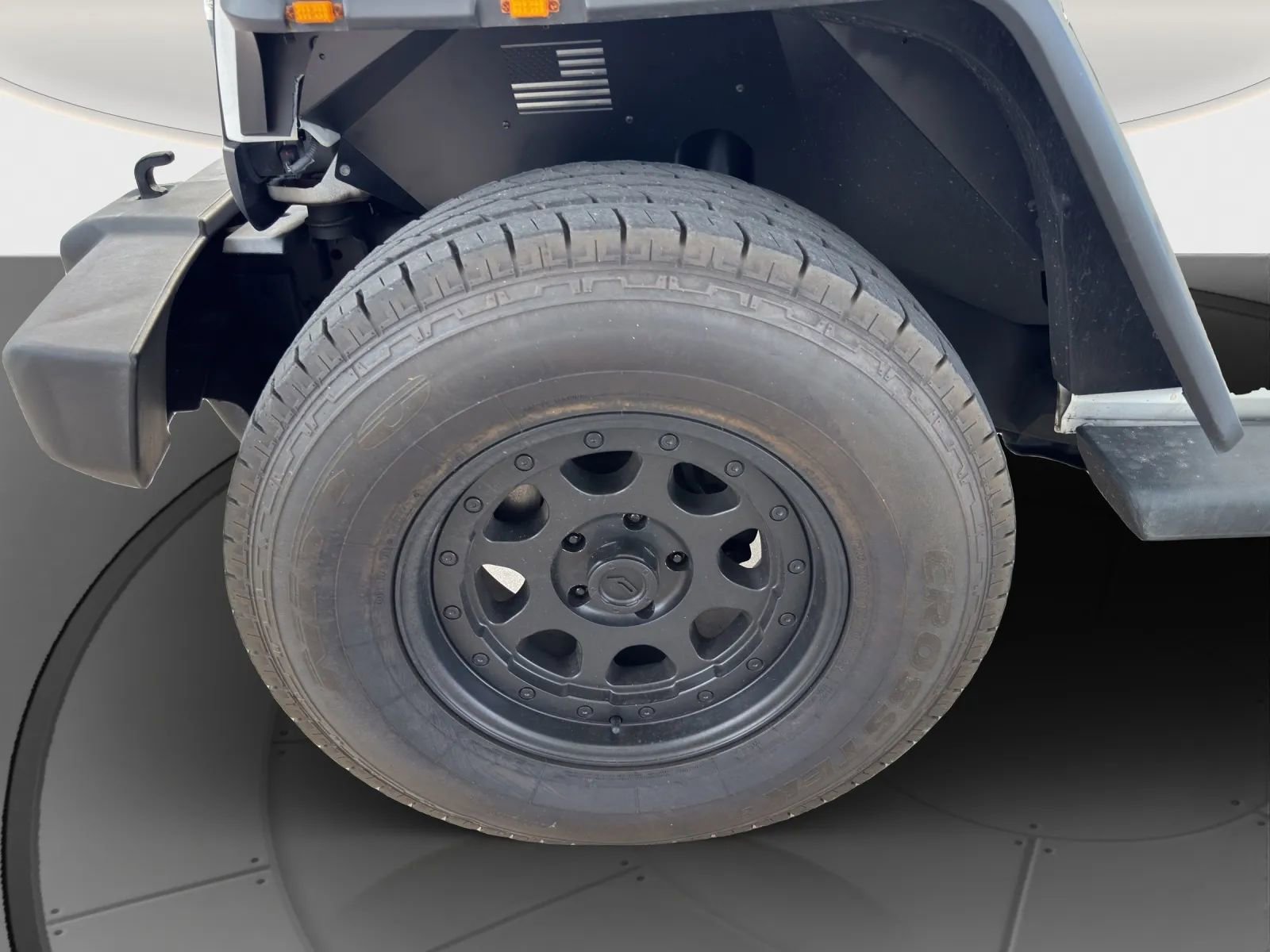 Used 2013 Jeep Wrangler Unlimited Sport image 21