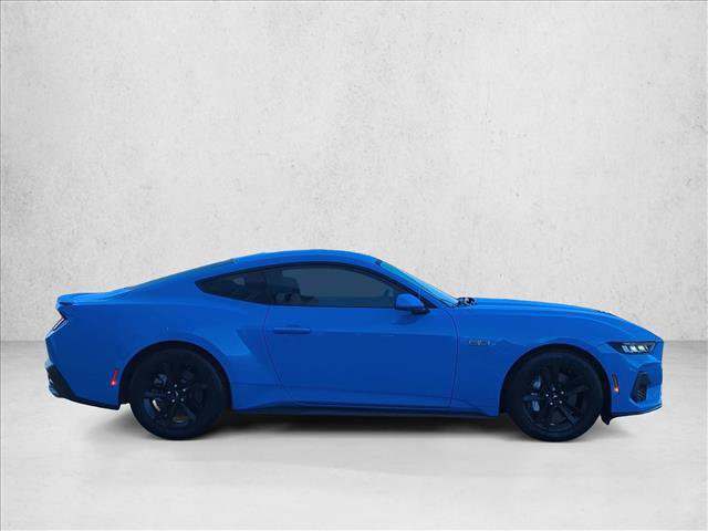 Used 2024 Ford Mustang GT image 4