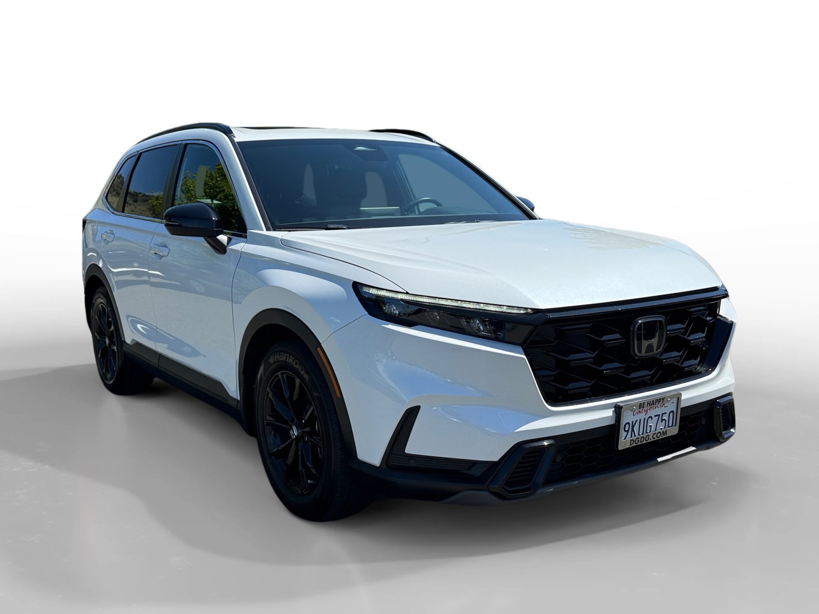 Used 2024 Honda CR-V Sport-L image 7