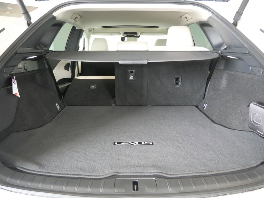 Used 2024 Lexus RX 350 Premium w/ Accessory Package (Z1) image 25