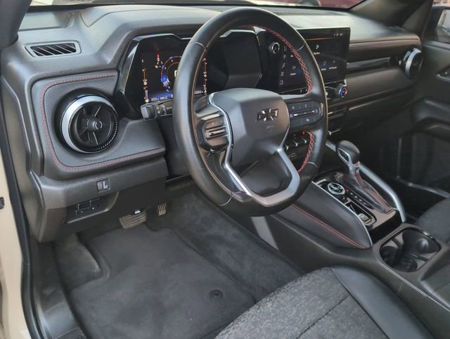 Used 2023 Chevrolet Colorado Z71 w/ Advanced Trailering Package image 10