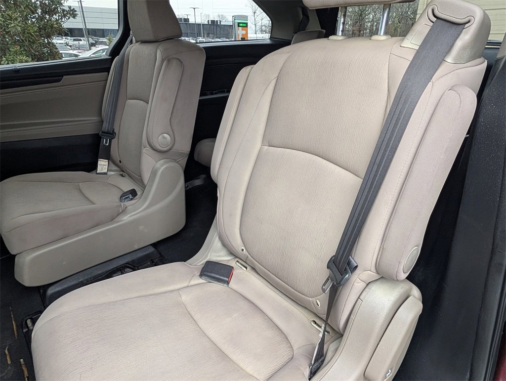 Used 2020 Honda Odyssey EX image 26