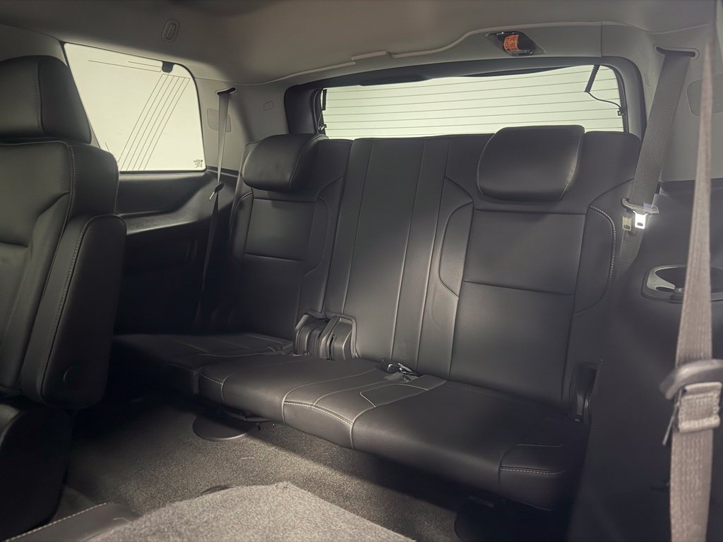 Used 2018 GMC Yukon SLT w/ Open Road Package AWD/4WD image 24
