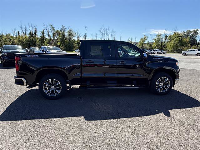New 2026 Chevrolet Silverado 1500 LT w/ All Star Edition Plus AWD/4WD image 7