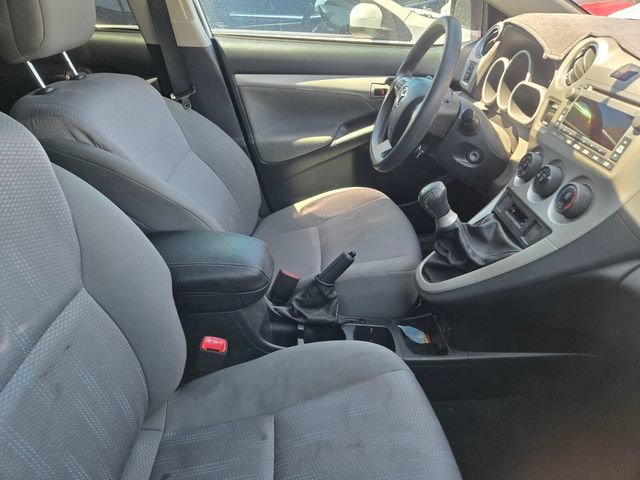 Used 2012 Toyota Matrix S w/ Premium Pkg FWD image 3