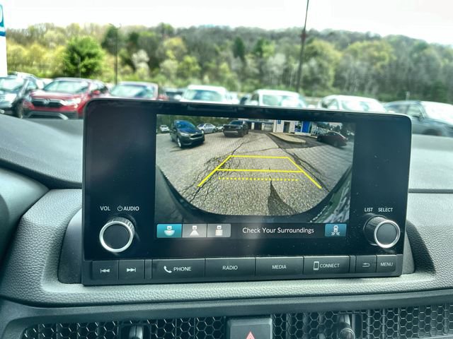 Used 2024 Honda CR-V Sport image 25