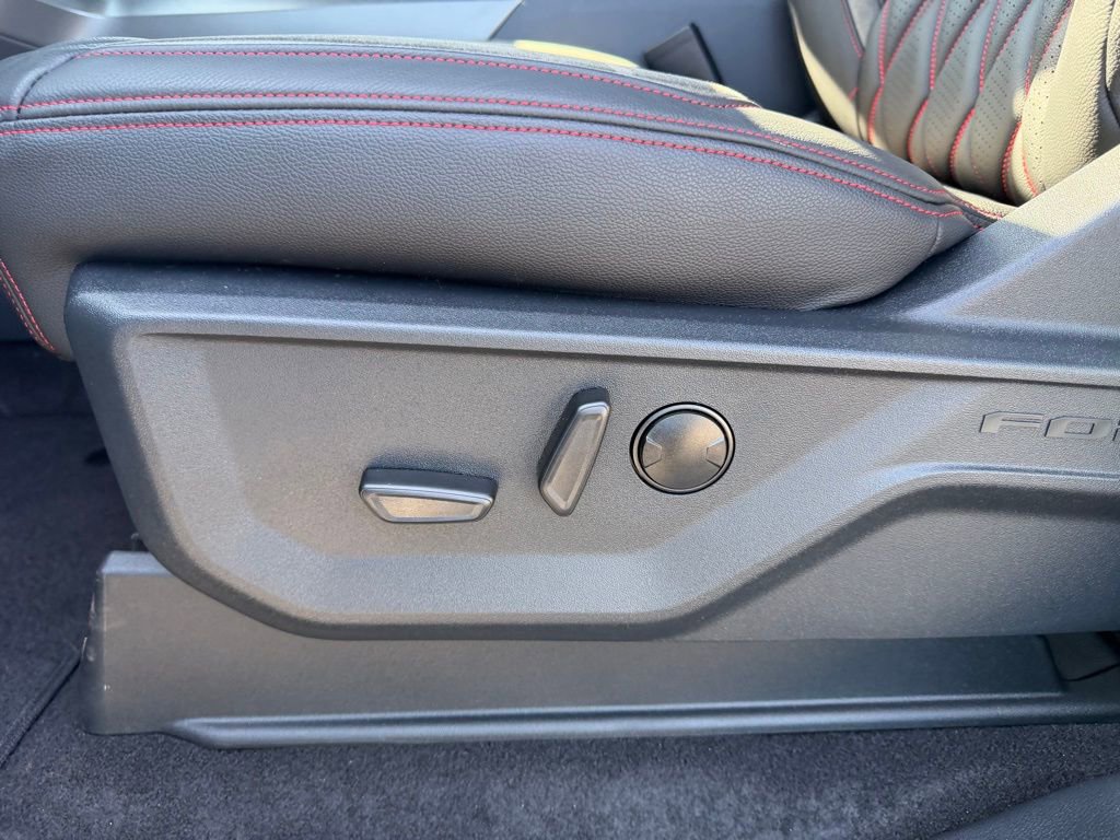 New 2026 Ford F150 XLT w/ Equipment Group 303A High image 17