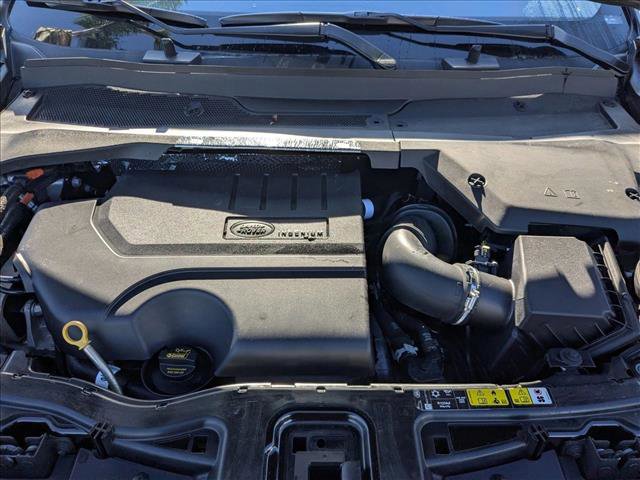 Used 2021 Land Rover Discovery Sport S image 25