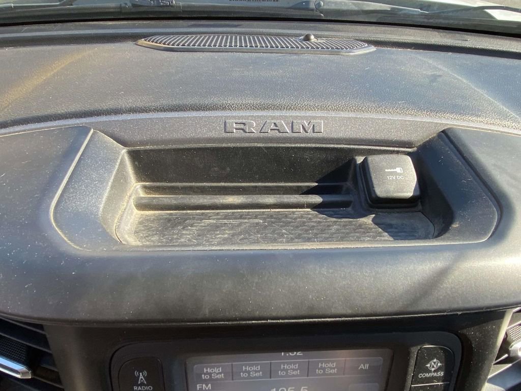 Used 2019 RAM 2500 Tradesman image 23