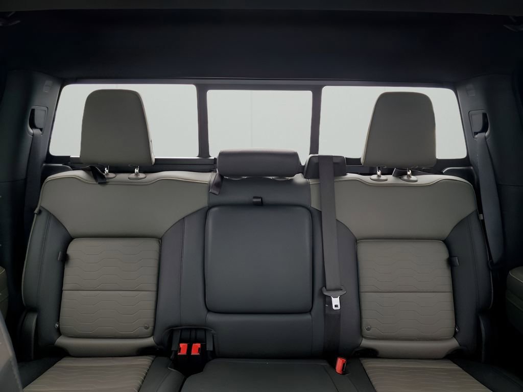 Used 2023 Chevrolet Silverado 1500 ZR2 w/ Technology Package image 43