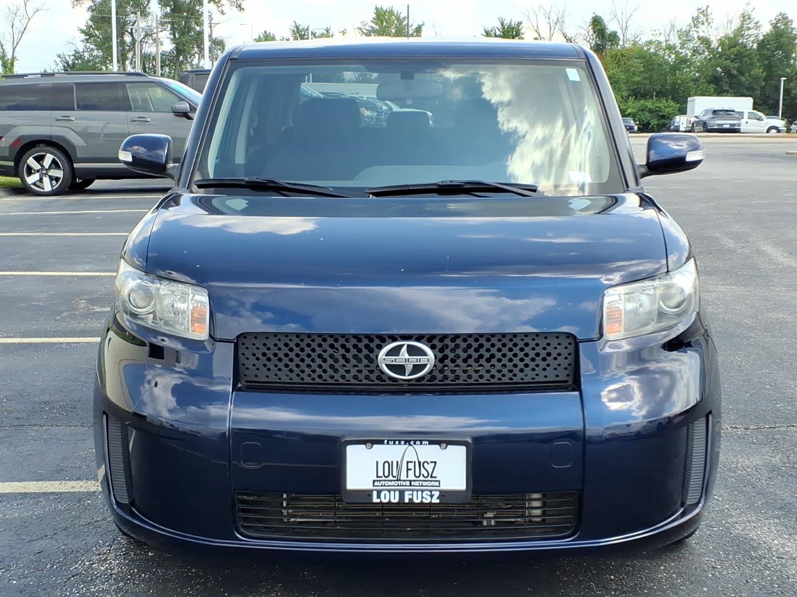 Used 2008 Scion xB FWD image 31