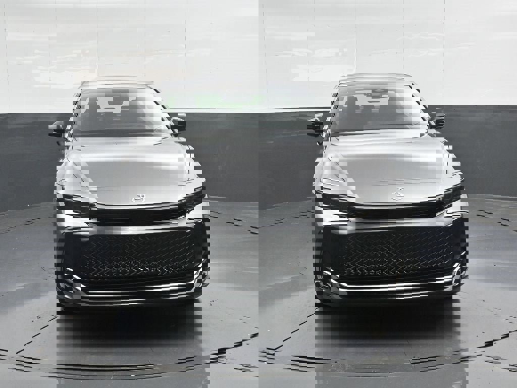 New 2026 Toyota Crown Limited image 5