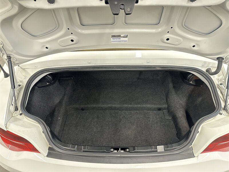 Used 2007 BMW Z4 3.0si RWD image 24
