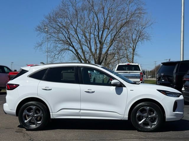Used 2023 Ford Escape ST-Line Select w/ Tech Pack #2 image 36