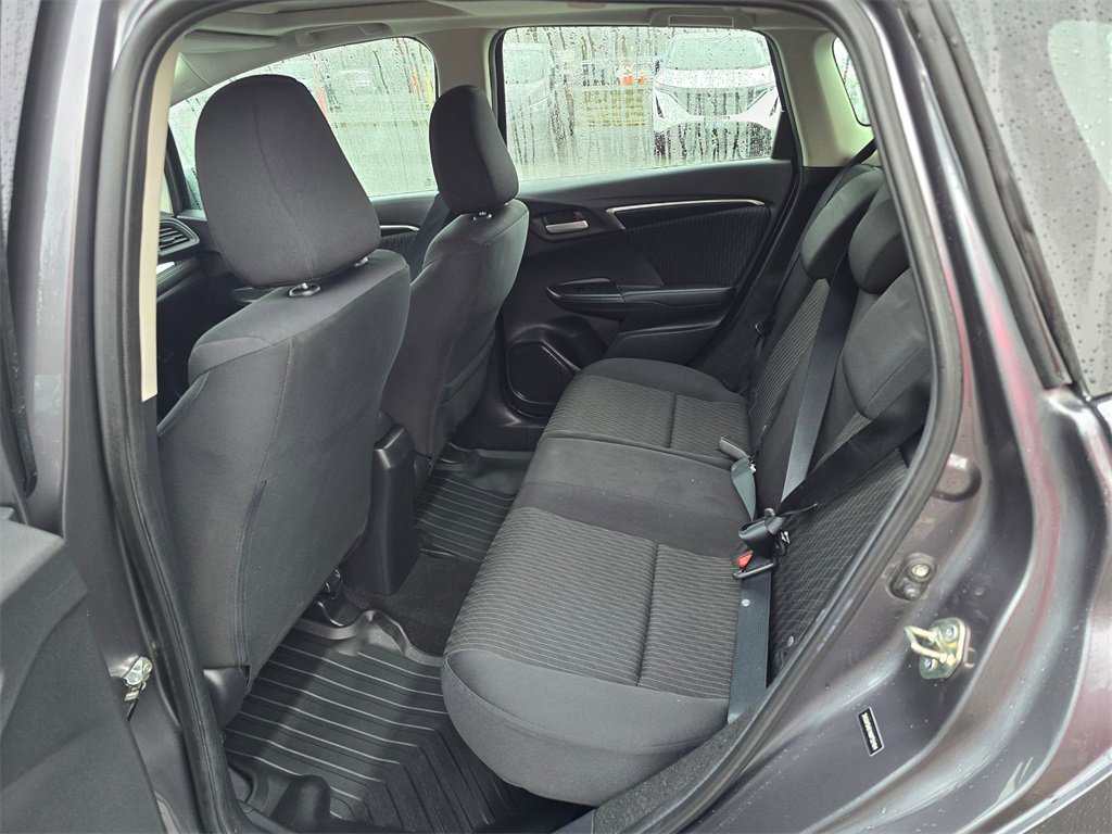 Used 2019 Honda Fit EX image 17