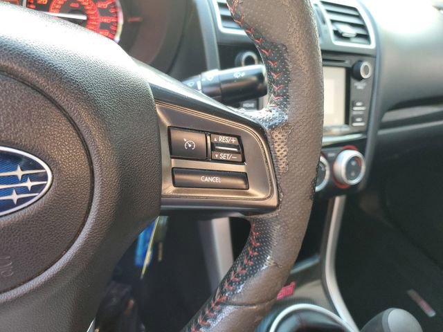 Used 2016 Subaru WRX STI image 28