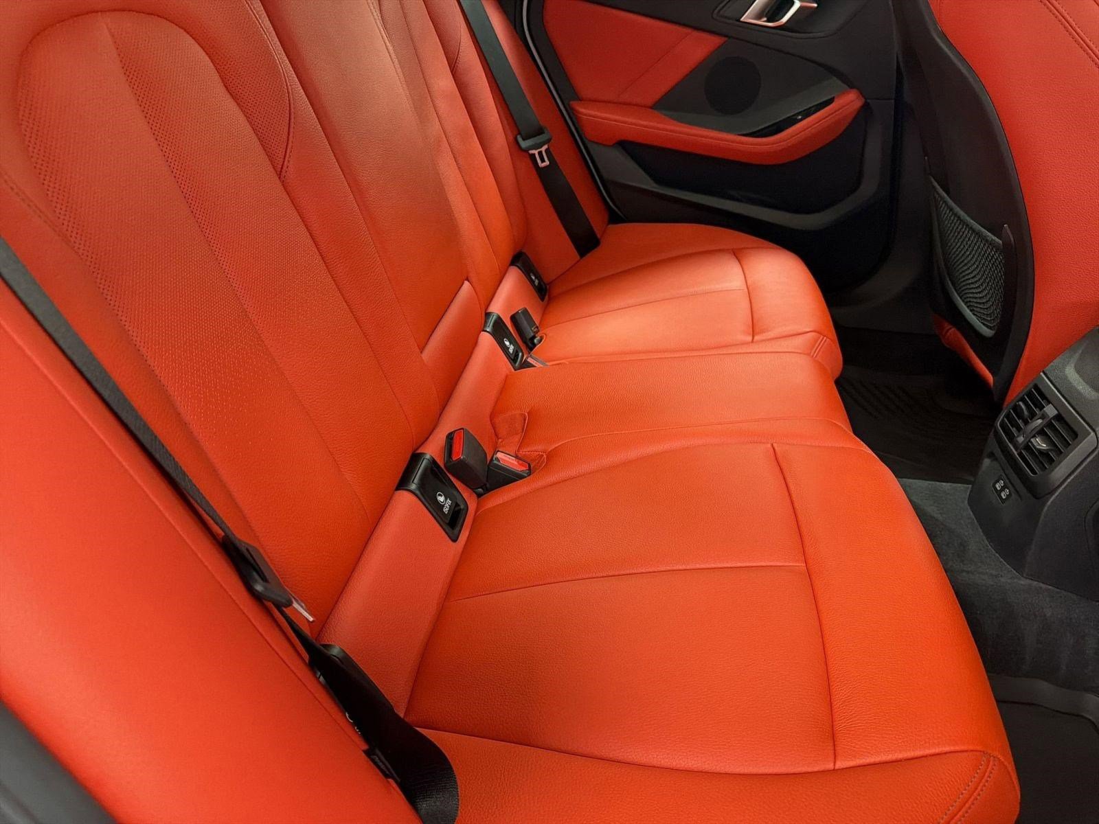 Certified 2023 BMW 228i xDrive Gran Coupe w/ M Sport Package image 26