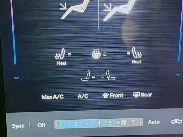 New 2026 RAM 1500 Big Horn image 20