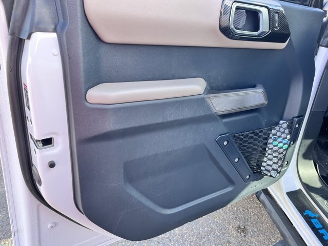 Used 2023 Ford Bronco Wildtrak image 10