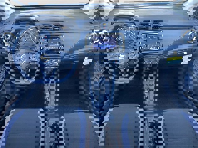 New 2025 Nissan Versa S w/ Trunk Package image 10