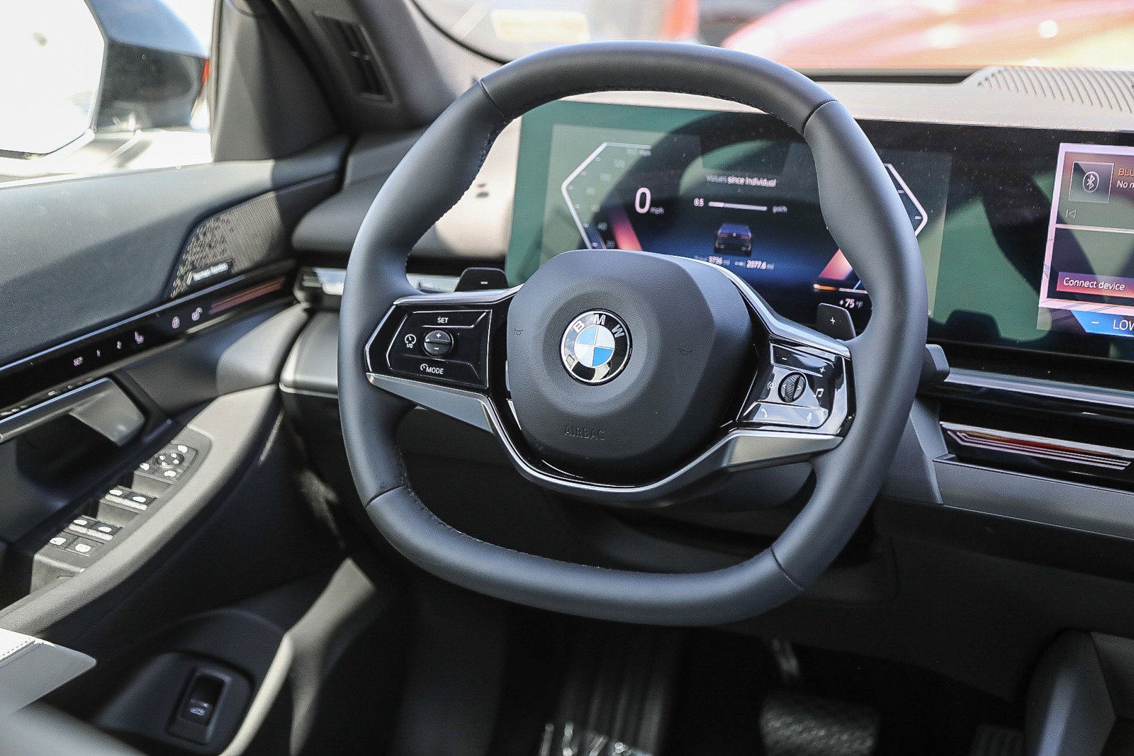 Used 2024 BMW 530i w/ M Sport Package image 15