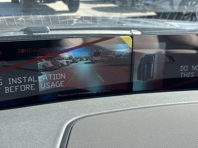 New 2026 Lincoln Navigator L Premier AWD/4WD image 26