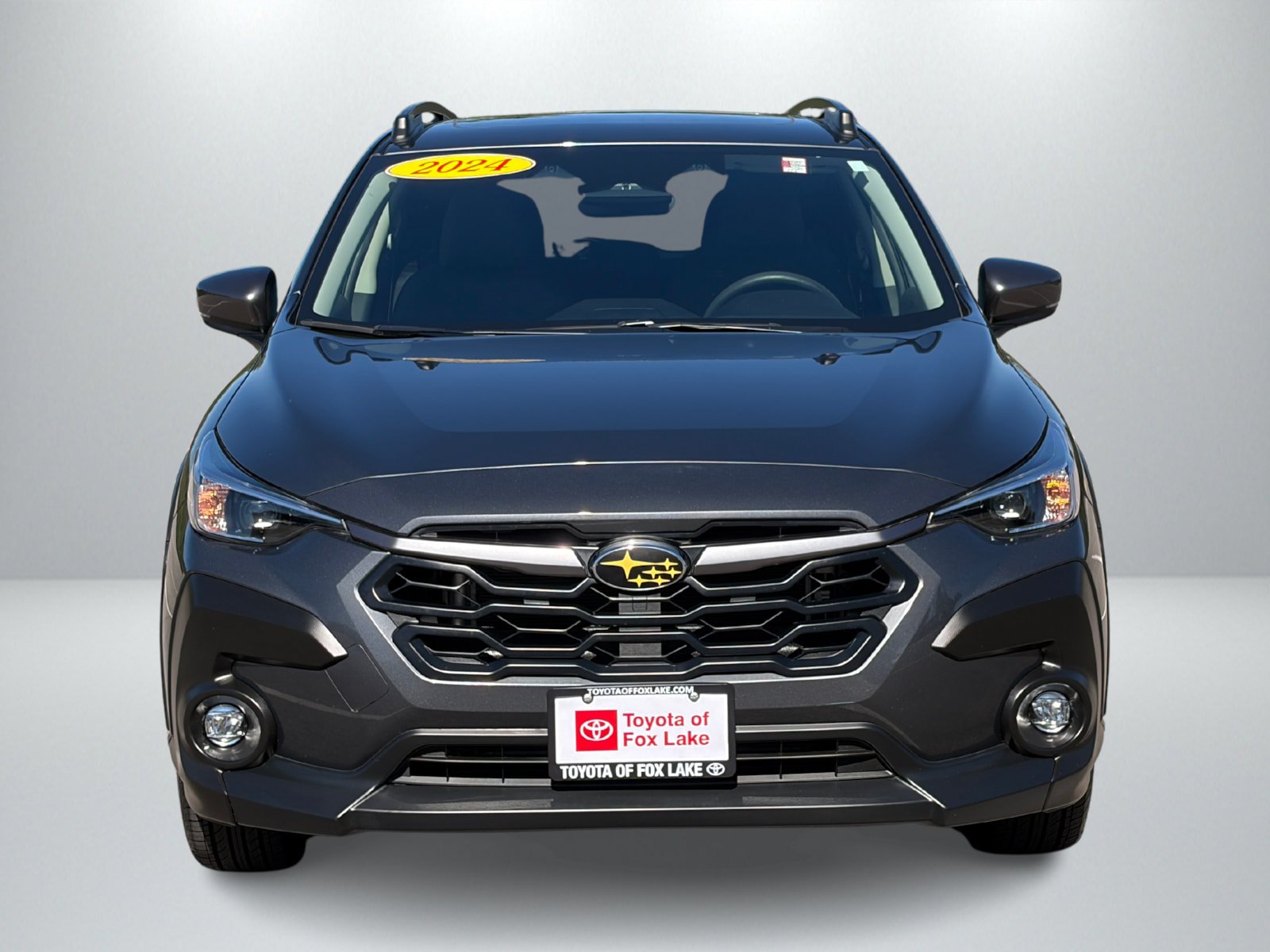 Used 2024 Subaru Crosstrek 2.0i Premium AWD/4WD image 8