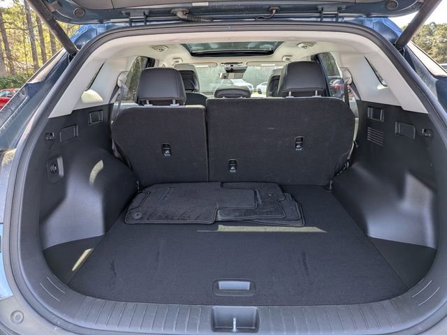 Used 2024 Kia Sportage EX w/ EX Premium Package image 25