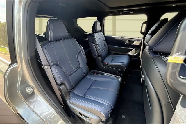 New 2026 INFINITI QX80 4WD image 27