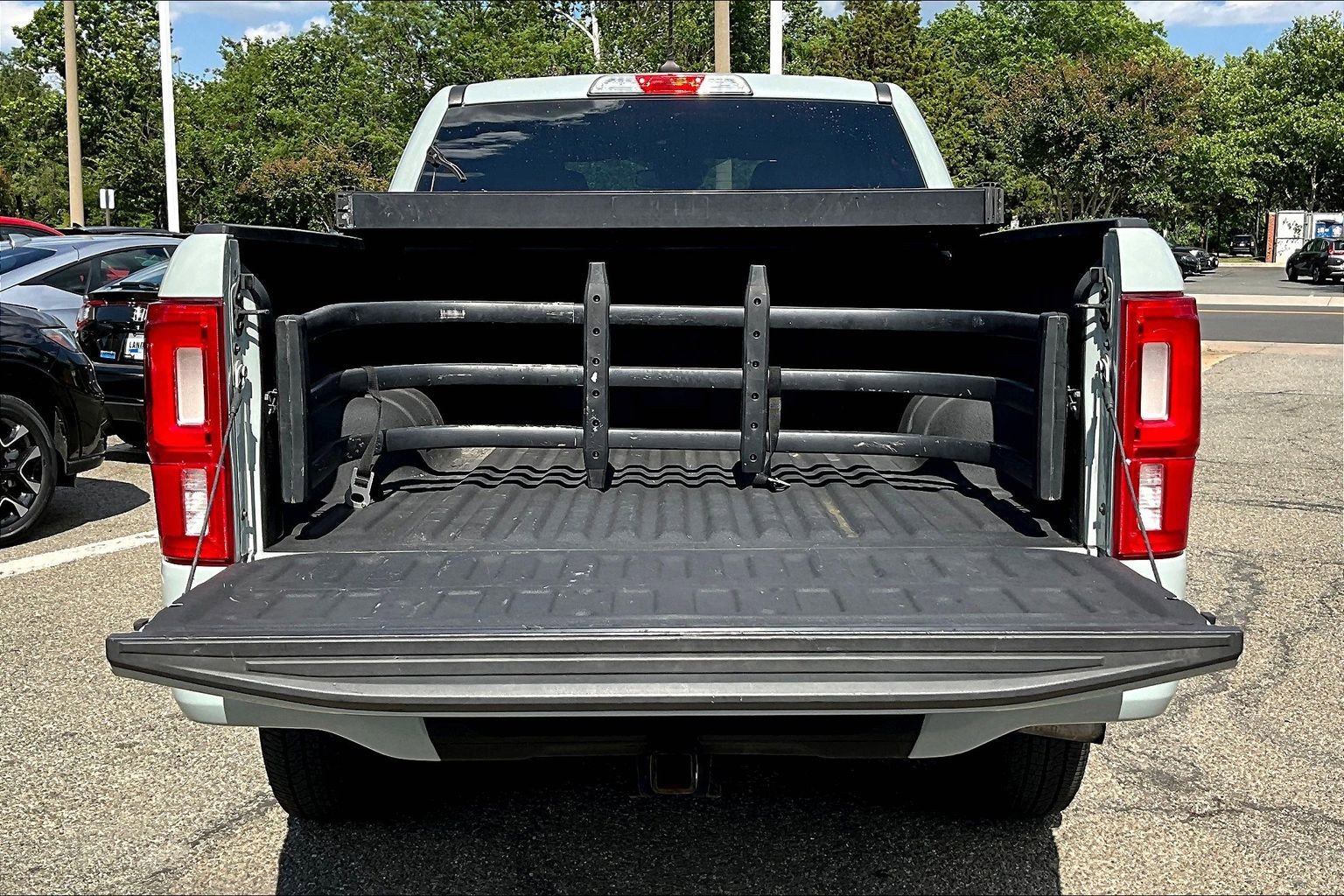 Used 2021 Ford Ranger XLT w/ Equipment Group 301A Mid RWD image 29