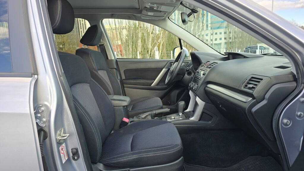 Used 2015 Subaru Forester 2.5i Premium w/ Popular Package #2 image 10