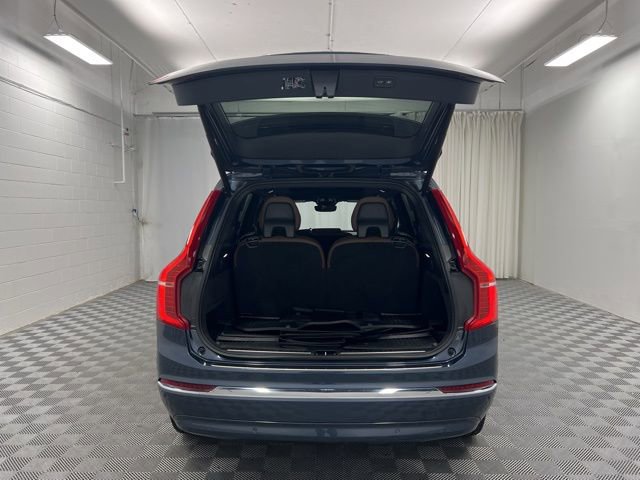 Used 2023 Volvo XC90 T8 Plus w/ Protection Package AWD/4WD image 10