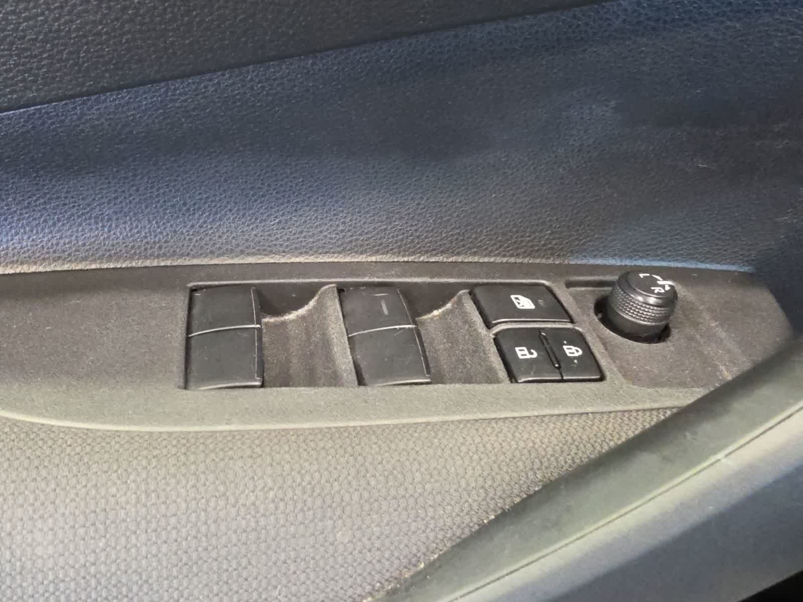 Used 2024 Toyota Corolla LE FWD image 16