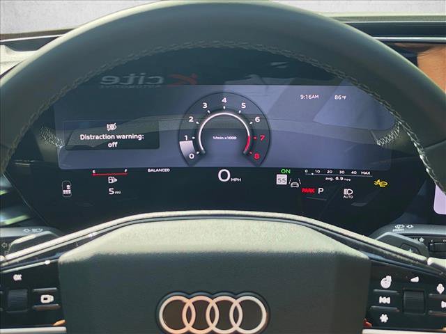 New 2026 Audi A5 2.0T Premium Plus AWD/4WD image 14