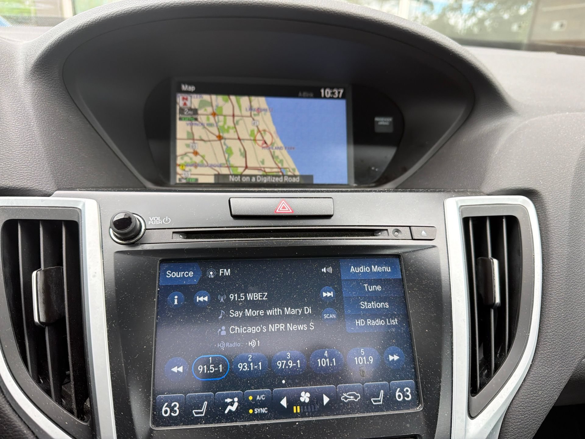 Used 2020 Acura TLX V6 SH-AWD w/ Technology Pkg image 16