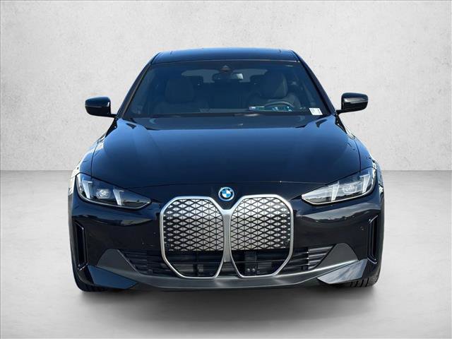 Certified 2025 BMW i4 eDrive40 image 2
