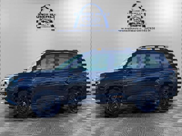 New 2026 Subaru Forester Wilderness image 34