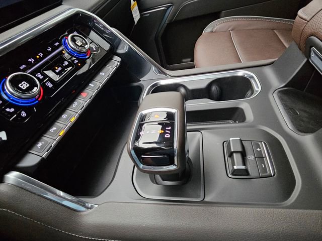 Used 2026 GMC Sierra 1500 Denali image 19