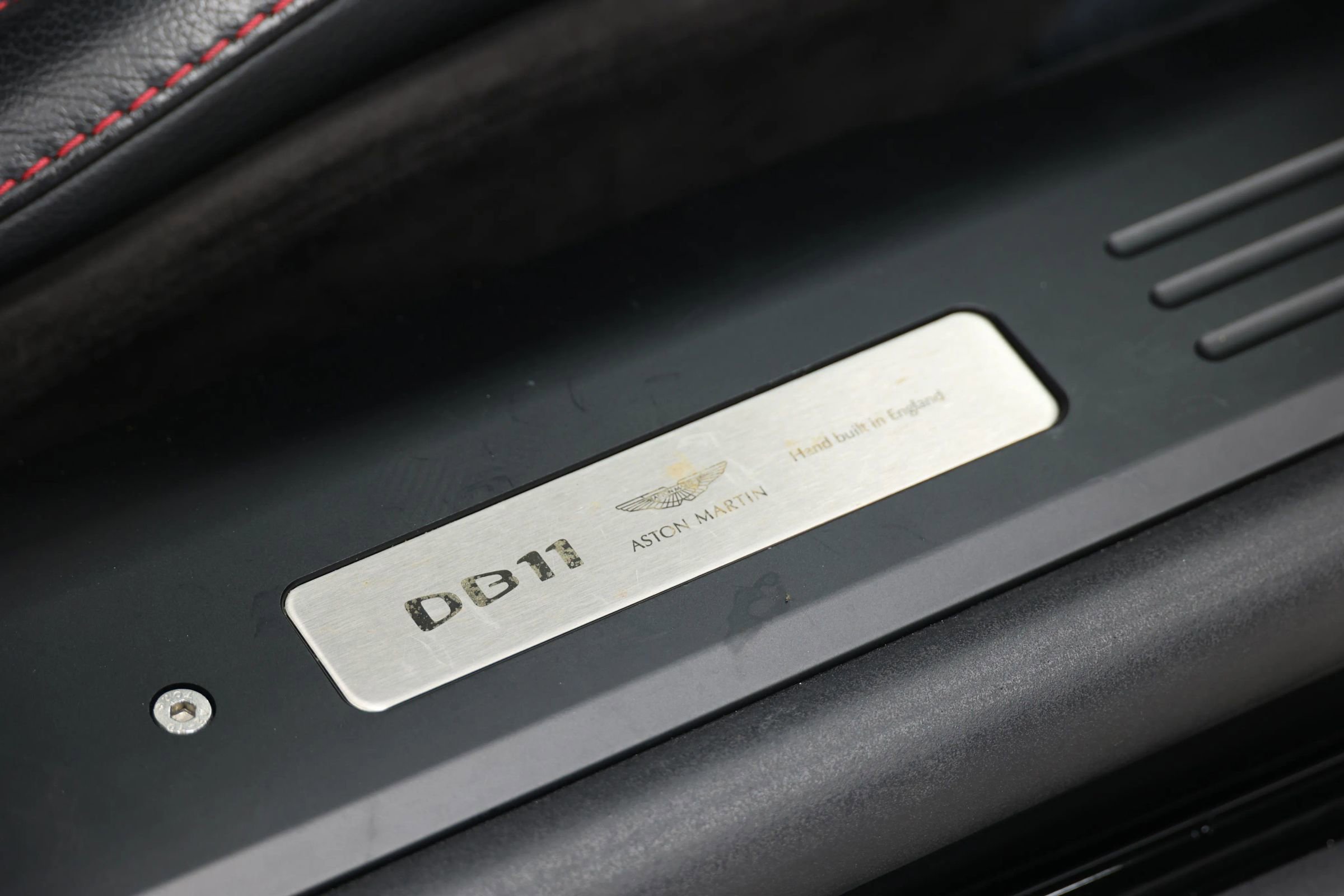 Used 2018 Aston Martin DB11 V12 image 69