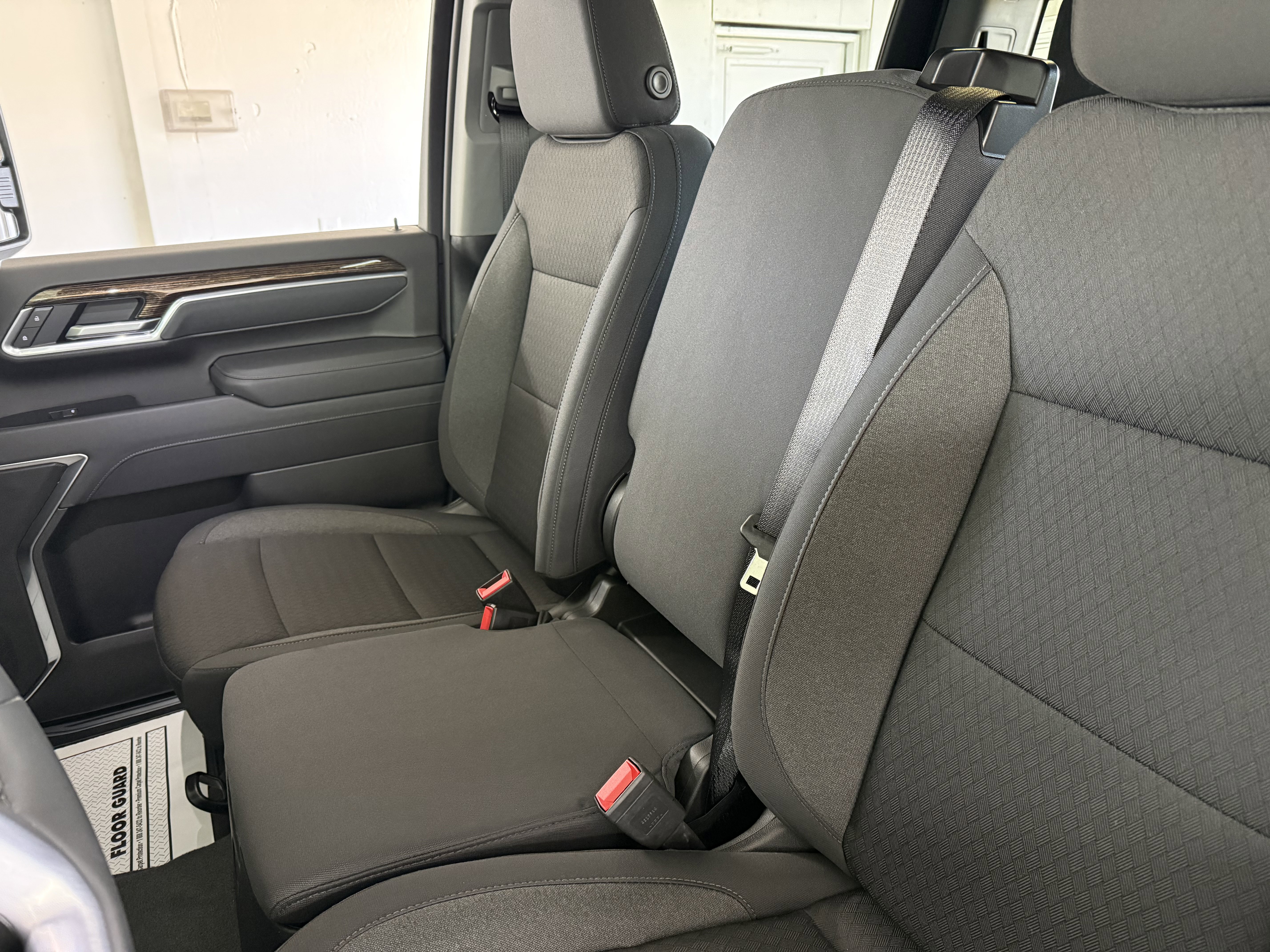 New 2026 GMC Sierra 3500 SLE image 34