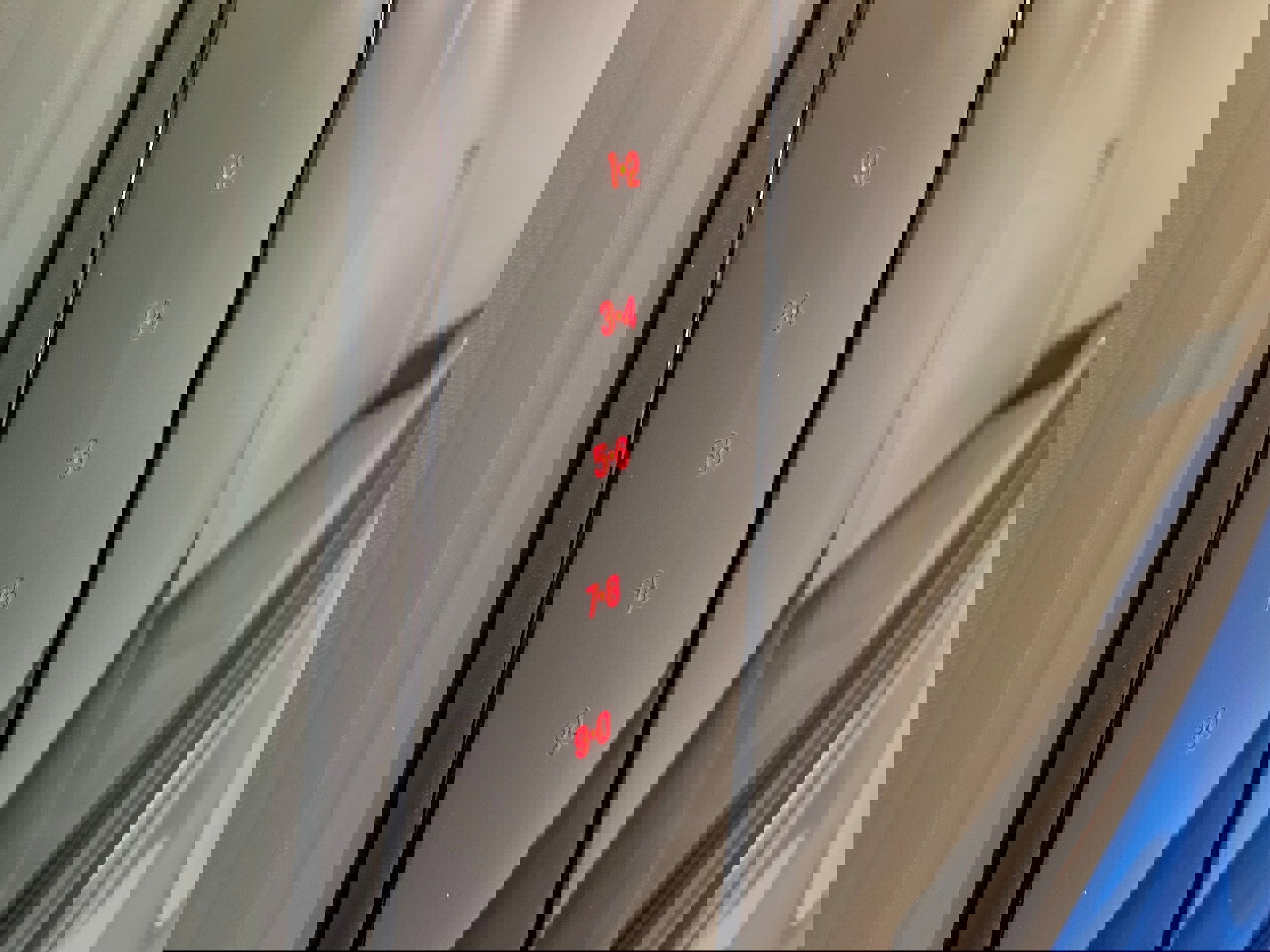 New 2024 Ford Mustang Mach-E GT image 22