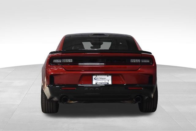New 2026 Dodge Charger R/T Scat Pack image 8