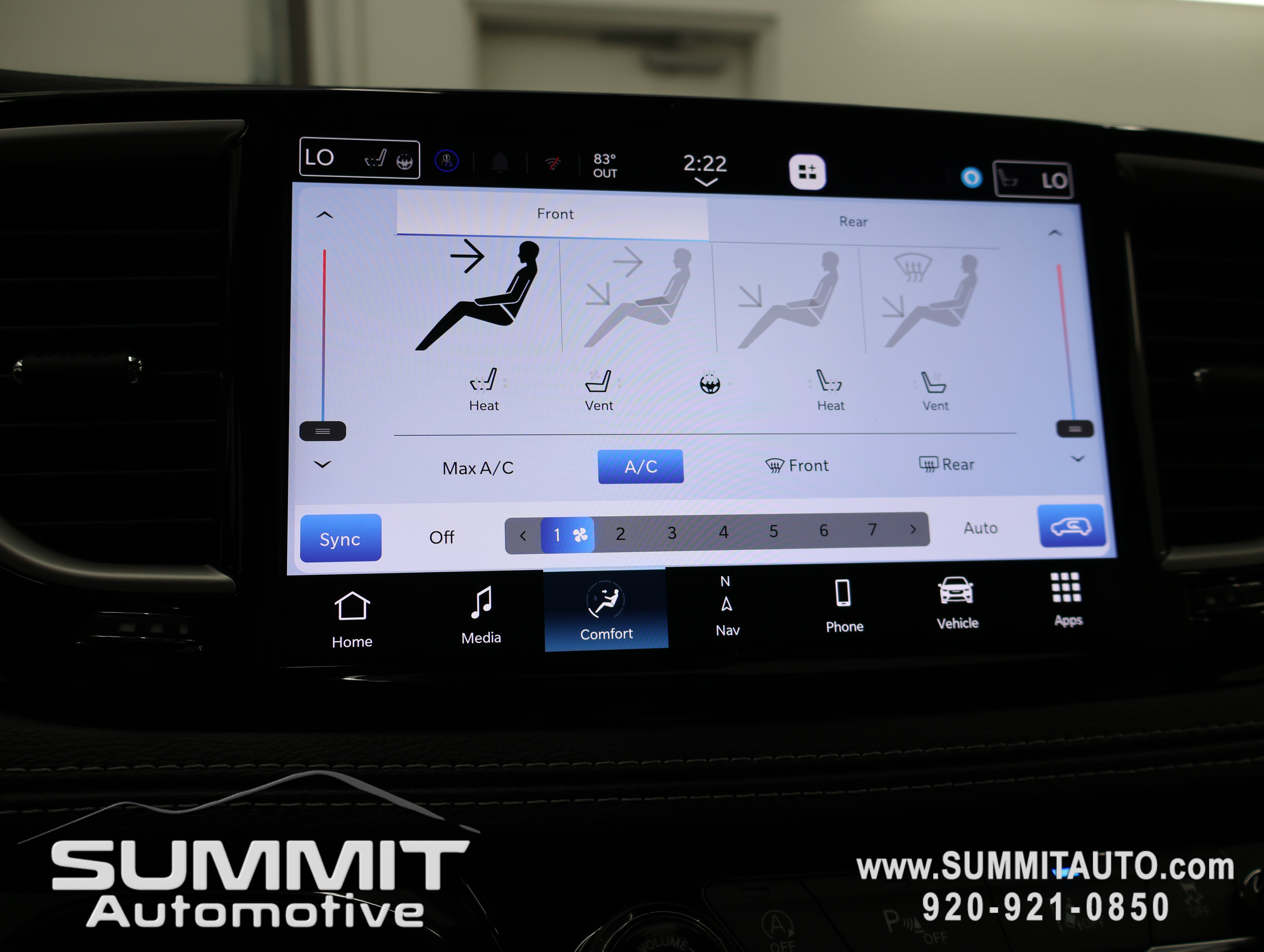 New 2027 Chrysler Pacifica Limited AWD/4WD image 67