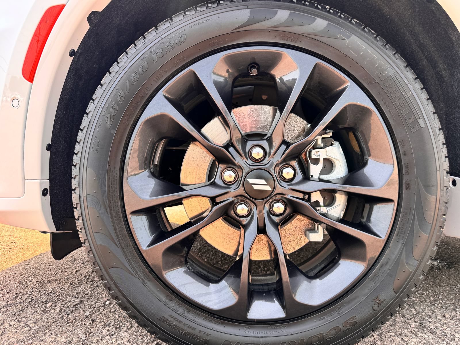 New 2026 Dodge Durango GT AWD/4WD image 33