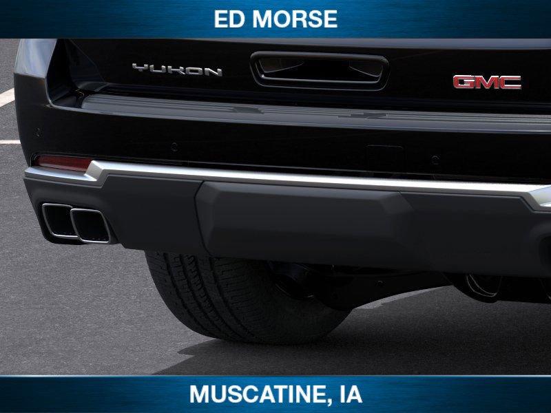 New 2026 GMC Yukon Denali w/ Denali Reserve Package image 14