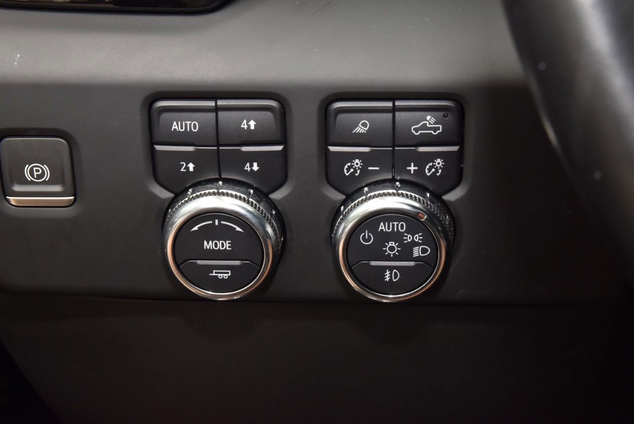 Used 2023 GMC Sierra 1500 AT4 AWD/4WD image 31