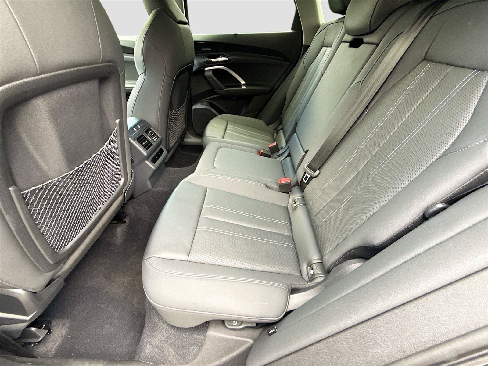 Certified 2025 Audi Q5 Premium Plus w/ Premium Plus AWD/4WD image 25